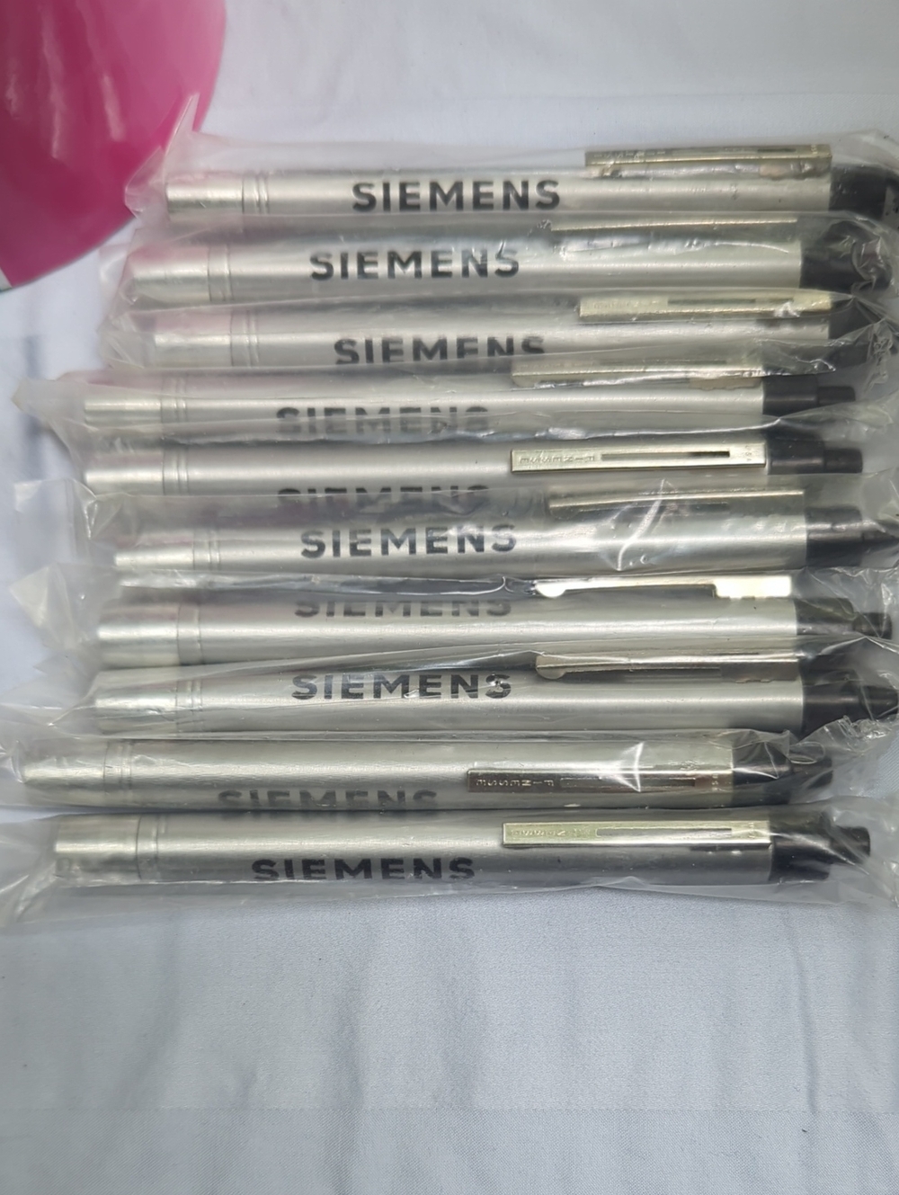 Flashlight Pens Set Of 10